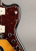 Fender Ultra Jazzmaster 2023, Ultraburst — thumbnail 2 of 8
