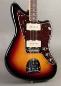 Fender Ultra Jazzmaster 2023, Ultraburst — thumbnail 3 of 8