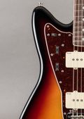 Fender Ultra Jazzmaster 2023, Ultraburst — thumbnail 4 of 8