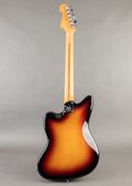 Fender Ultra Jazzmaster 2023, Ultraburst — thumbnail 8 of 8