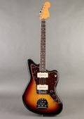 Fender Ultra Jazzmaster 2023, Ultraburst — thumbnail 5 of 8