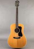 Guild D-50-NT 1984, Natural — thumbnail 5 of 9