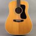 Guild D-50-NT 1984, Natural — thumbnail 1 of 9