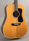 Guild D-50-NT 1984, Natural — thumbnail 3 of 9