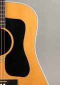 Guild D-50-NT 1984, Natural — thumbnail 2 of 9
