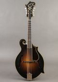 McClanahan Trinity F-5 2023, Sunburst — thumbnail 6 of 11