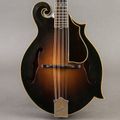McClanahan Trinity F-5 2023, Sunburst — thumbnail 1 of 11