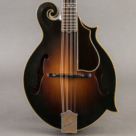 McClanahan Trinity F-5 2023, Sunburst thumbnail