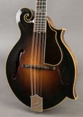 McClanahan Trinity F-5 2023, Sunburst — thumbnail 3 of 11