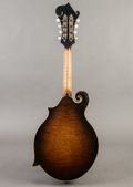 McClanahan Trinity F-5 2023, Sunburst — thumbnail 10 of 11