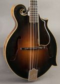 McClanahan Trinity F-5 2023, Sunburst — thumbnail 5 of 11