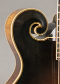McClanahan Trinity F-5 2023, Sunburst — thumbnail 4 of 11