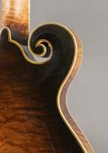 McClanahan Trinity F-5 2023, Sunburst — thumbnail 9 of 11