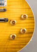 Gibson Custom Shop M2M '59 Les Paul Standard VOS 2024, Dirty Lemon VOS — thumbnail 4 of 10