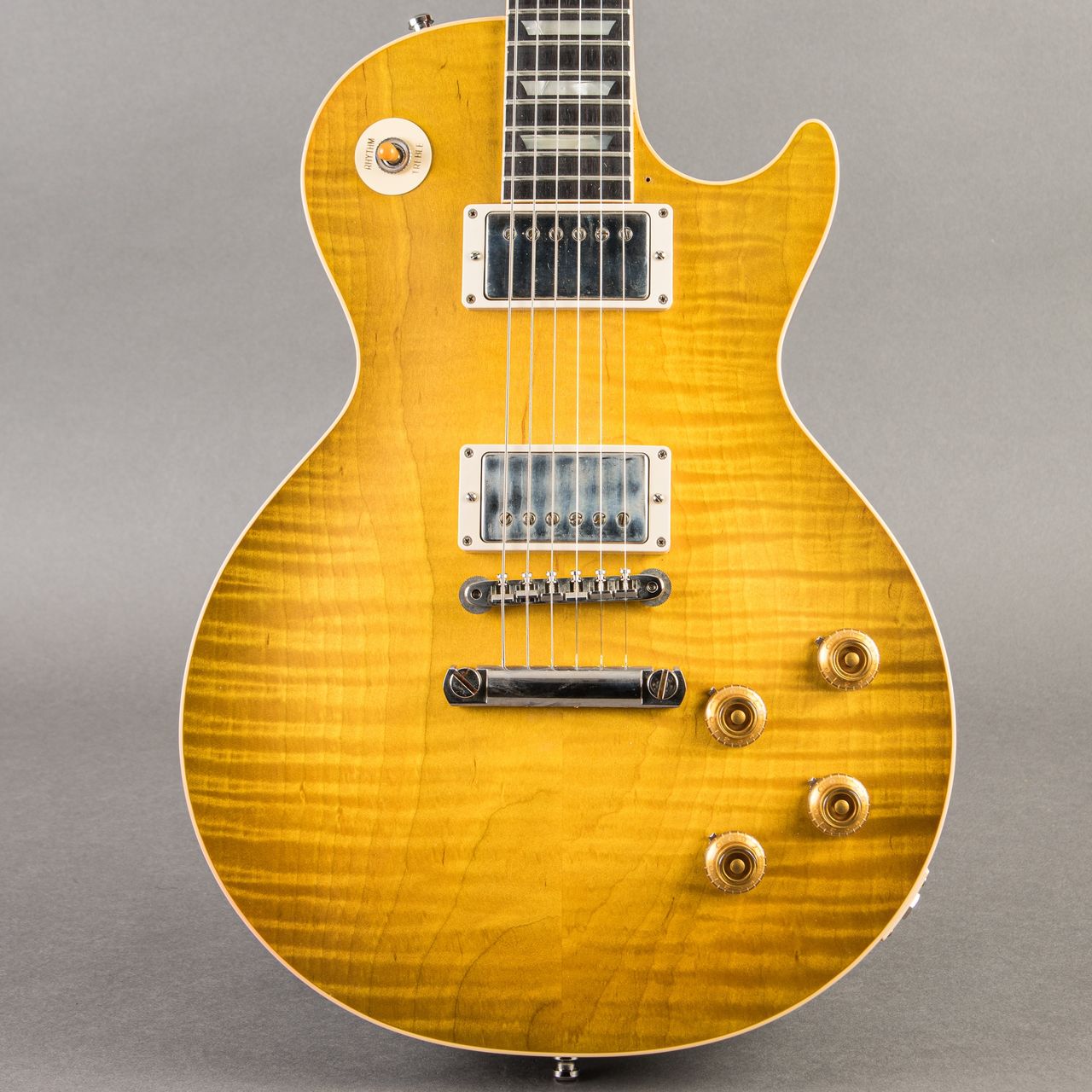 2024 Gibson Custom Shop M2M '59 Les Paul Standard VOS at Carter Vintage Guitars