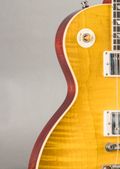 Gibson Custom Shop M2M '59 Les Paul Standard VOS 2024, Dirty Lemon VOS — thumbnail 5 of 10