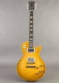 Gibson Custom Shop M2M '59 Les Paul Standard VOS 2024, Dirty Lemon VOS — thumbnail 6 of 10