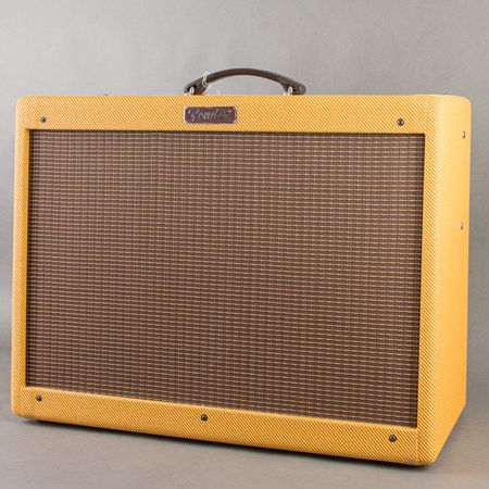 Fender Blues Deluxe Reissue 1x12 Combo 2025, Tweed thumbnail