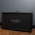 Mesa Boogie 2x12 Rectifier Closed Back Cab 1990's, Black — thumbnail 1 of 2
