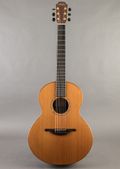 Lowden S25 2004, Natural — thumbnail 5 of 9