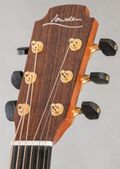 Lowden S25 2004, Natural — thumbnail 6 of 9