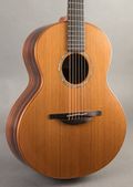 Lowden S25 2004, Natural — thumbnail 3 of 9