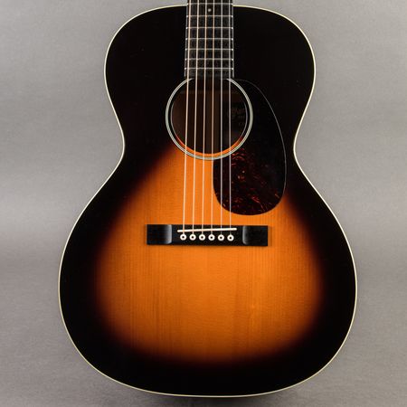Martin CEO-7 2015, Sunburst thumbnail