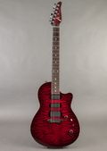 Tom Anderson Hollow Atom 2006, Cajun Red — thumbnail 5 of 9