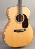 Martin Custom Shop 000-28 2026, Natural — thumbnail 3 of 9