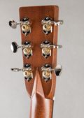 Martin Custom Shop 000-28 2026, Natural — thumbnail 9 of 9
