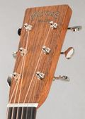 Martin Custom Shop 000-28 2026, Natural — thumbnail 6 of 9