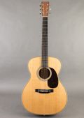 Martin Custom Shop 000-28 2026, Natural — thumbnail 5 of 9