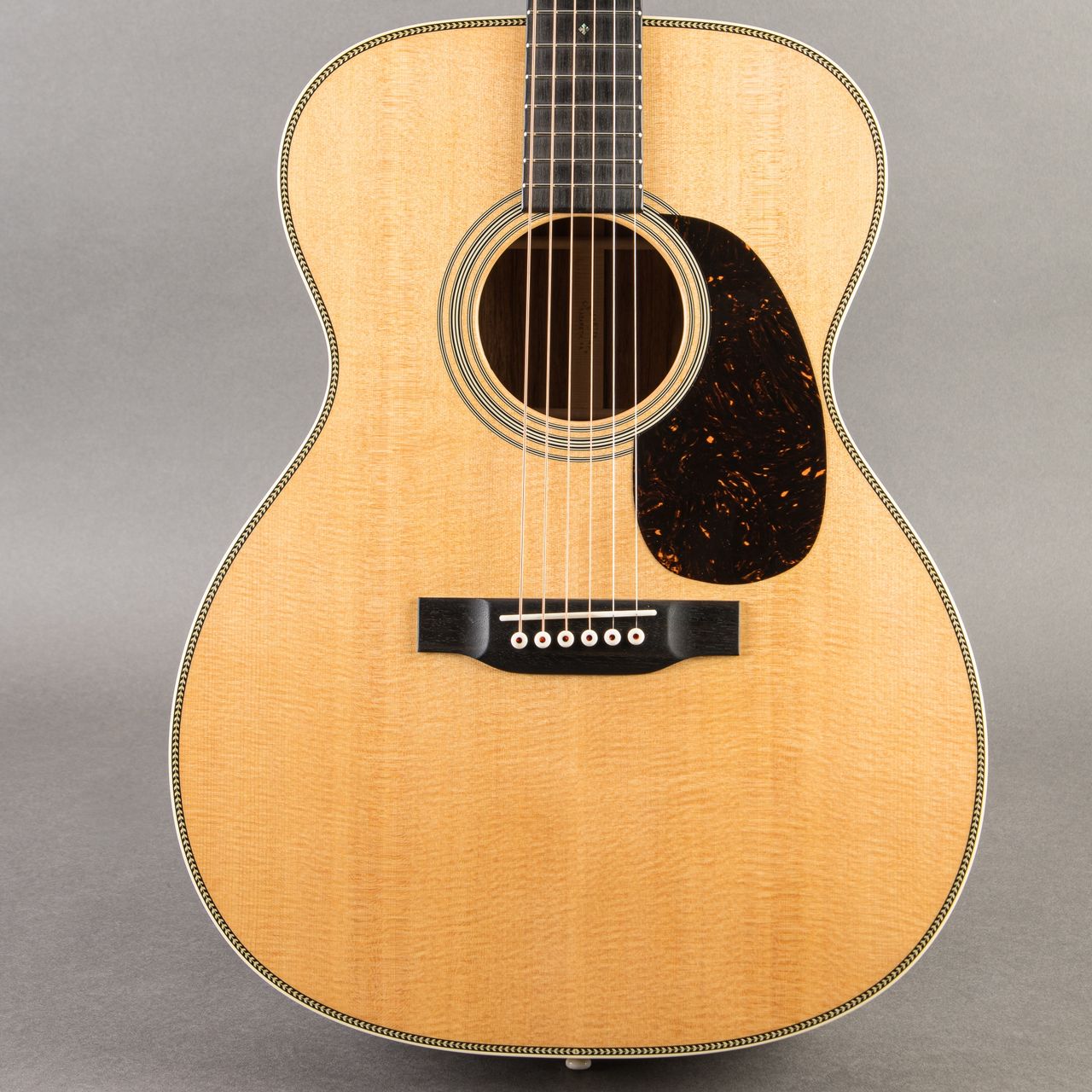 2026 Martin Custom Shop 000-28 at Carter Vintage Guitars