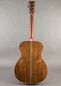 Martin Custom Shop 000-28 2026, Natural — thumbnail 8 of 9