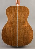 Martin Custom Shop 000-28 2026, Natural — thumbnail 7 of 9