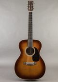Martin 000-28 Custom Authentic 1937 2023, Shadetop — thumbnail 5 of 9