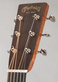 Martin 000-28 Custom Authentic 1937 2023, Shadetop — thumbnail 6 of 9
