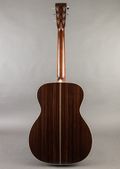 Martin 000-28 Custom Authentic 1937 2023, Shadetop — thumbnail 8 of 9