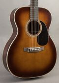 Martin 000-28 Custom Authentic 1937 2023, Shadetop — thumbnail 3 of 9