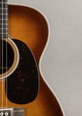 Martin 000-28 Custom Authentic 1937 2023, Shadetop — thumbnail 2 of 9