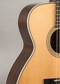 Collings OM2H 2008, Natural — thumbnail 4 of 9
