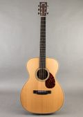 Collings OM2H 2008, Natural — thumbnail 5 of 9