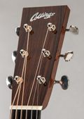 Collings OM2H 2008, Natural — thumbnail 6 of 9