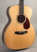 Collings OM2H 2008, Natural — thumbnail 3 of 9