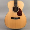Collings OM2H 2008, Natural — thumbnail 1 of 9