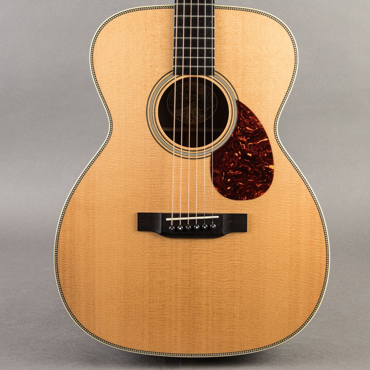 2008 Collings OM2H at Carter Vintage Guitars