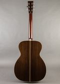 Collings OM2H 2008, Natural — thumbnail 8 of 9