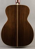 Collings OM2H 2008, Natural — thumbnail 7 of 9