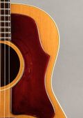 Gibson B-25 1963, Natural — thumbnail 2 of 9