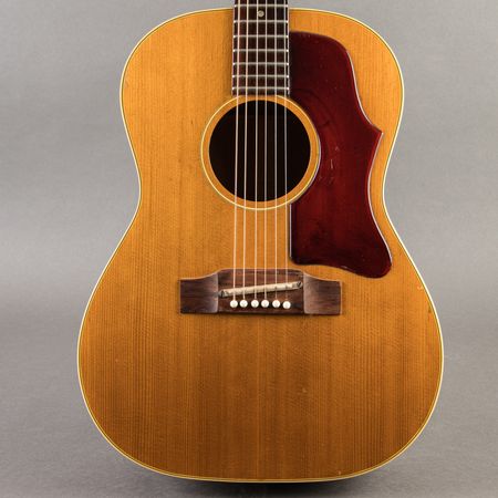 Gibson B-25 1963, Natural thumbnail